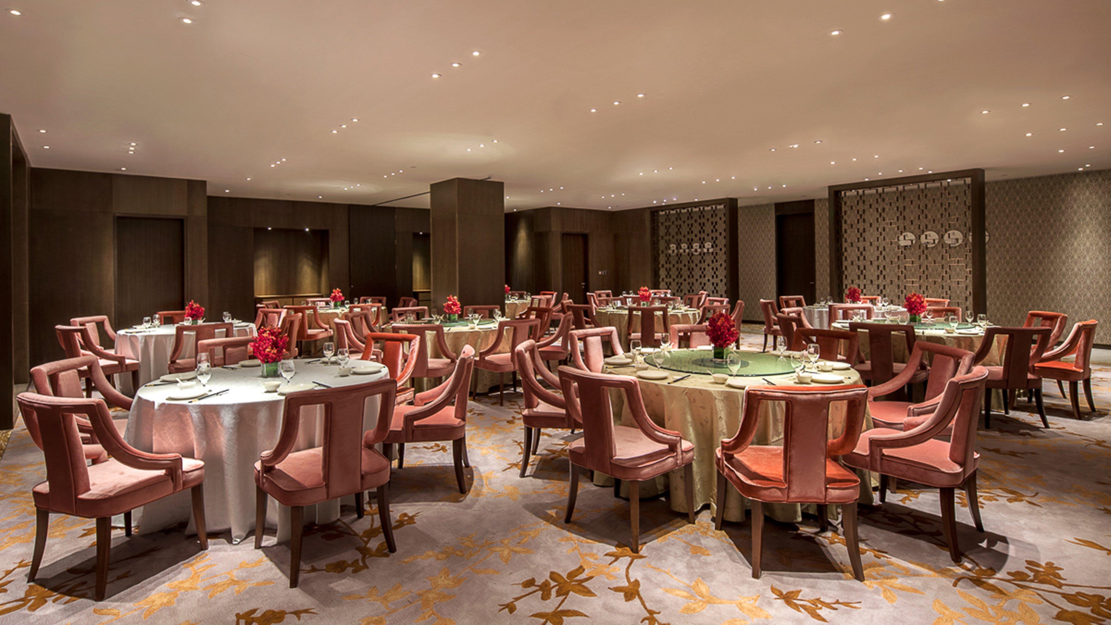 Holiday Inn Nanjing Qinhuai South By Ihg Buitenkant foto