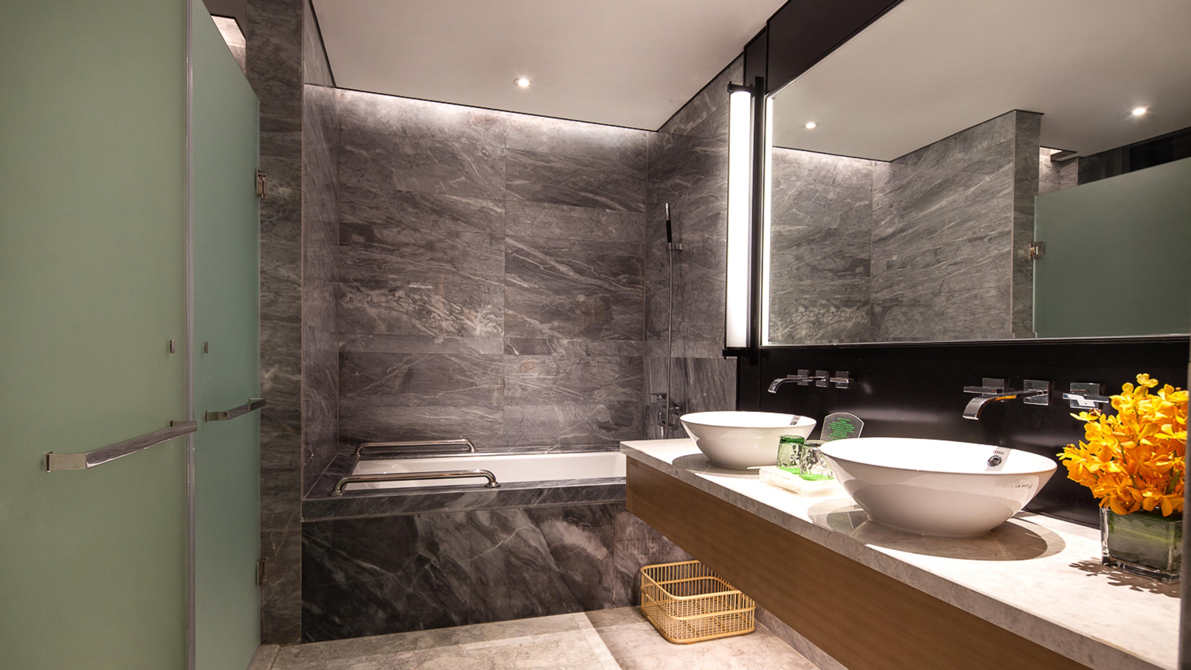 Holiday Inn Nanjing Qinhuai South By Ihg Buitenkant foto