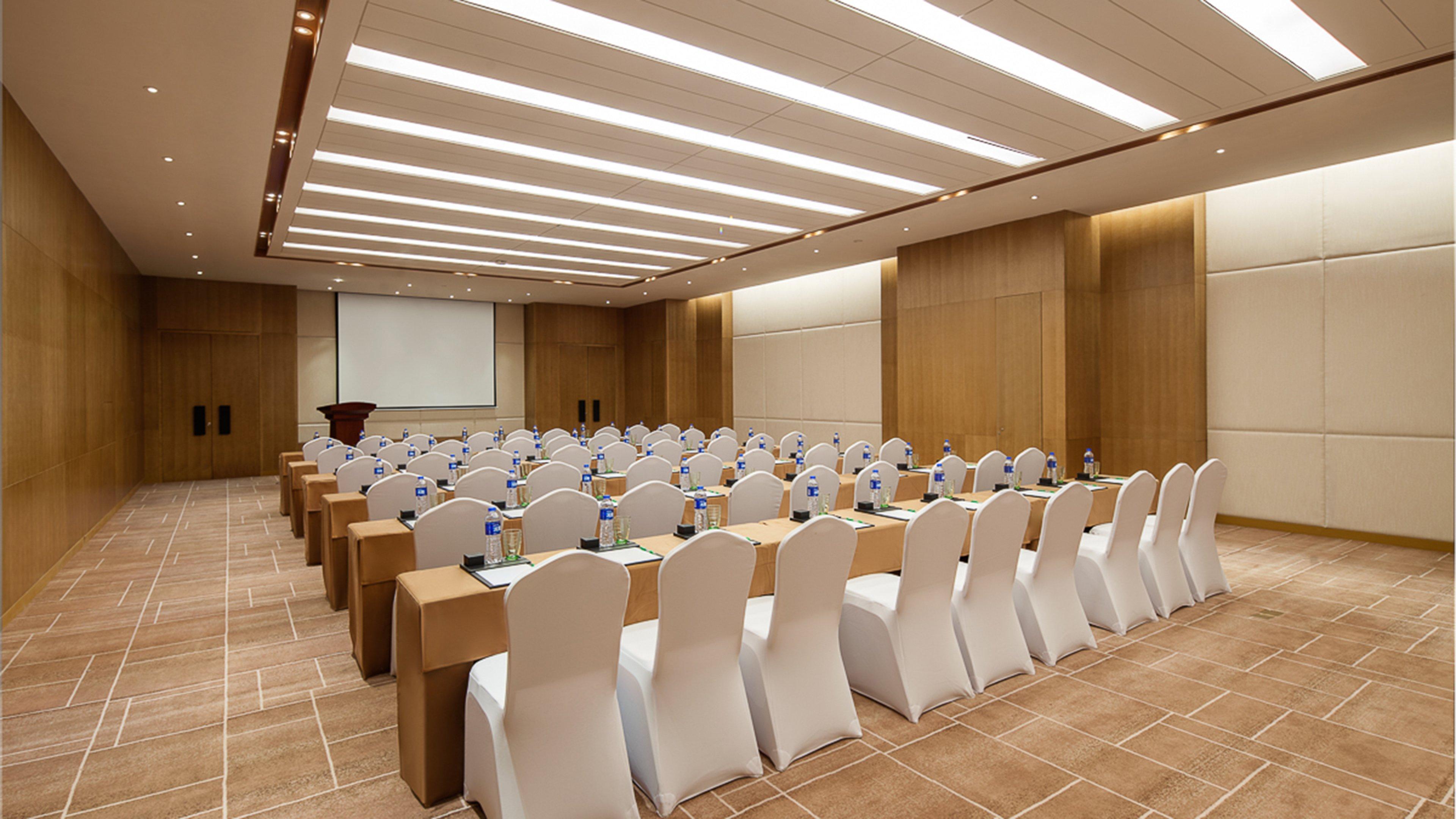 Holiday Inn Nanjing Qinhuai South By Ihg Buitenkant foto