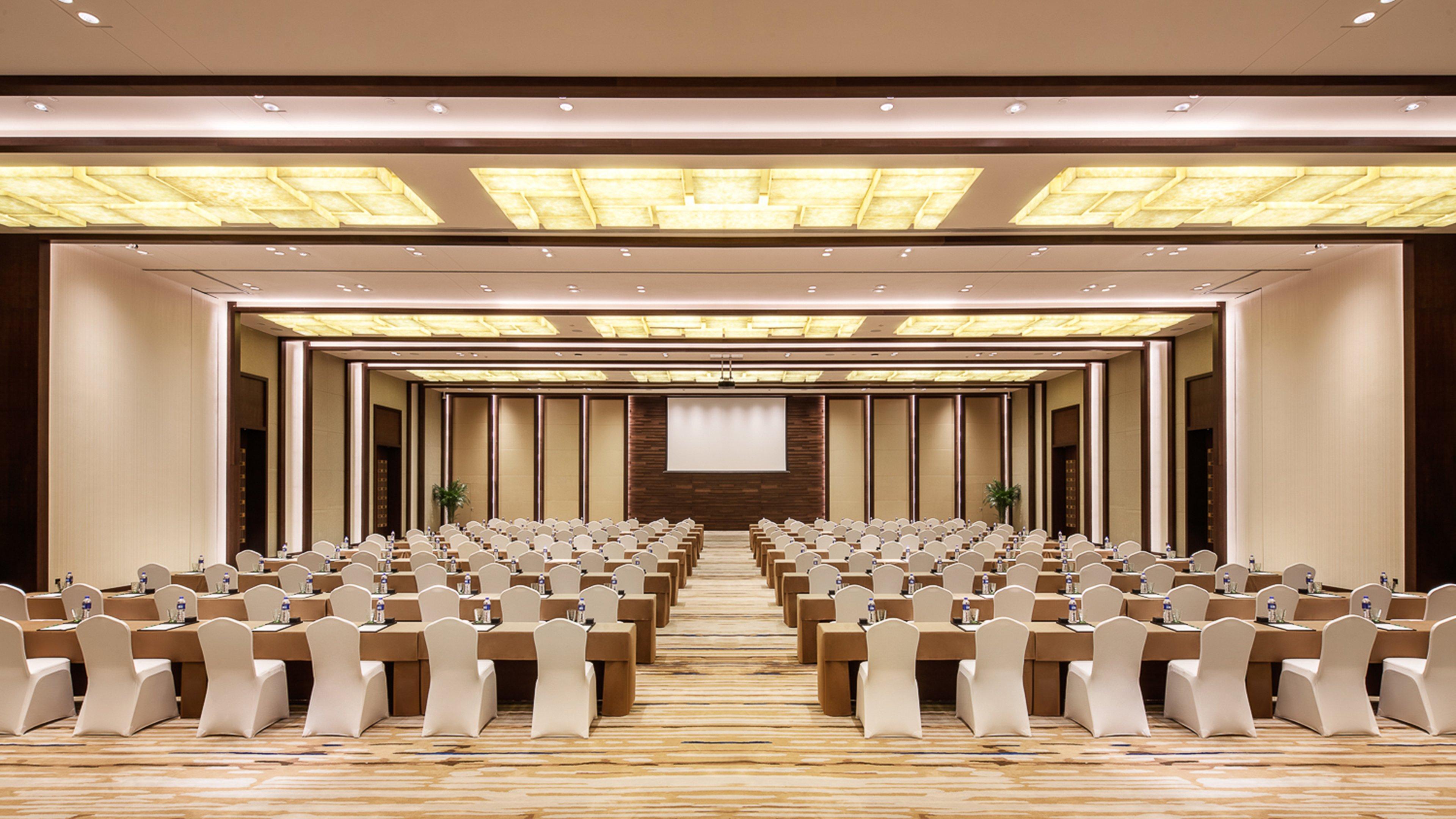 Holiday Inn Nanjing Qinhuai South By Ihg Buitenkant foto