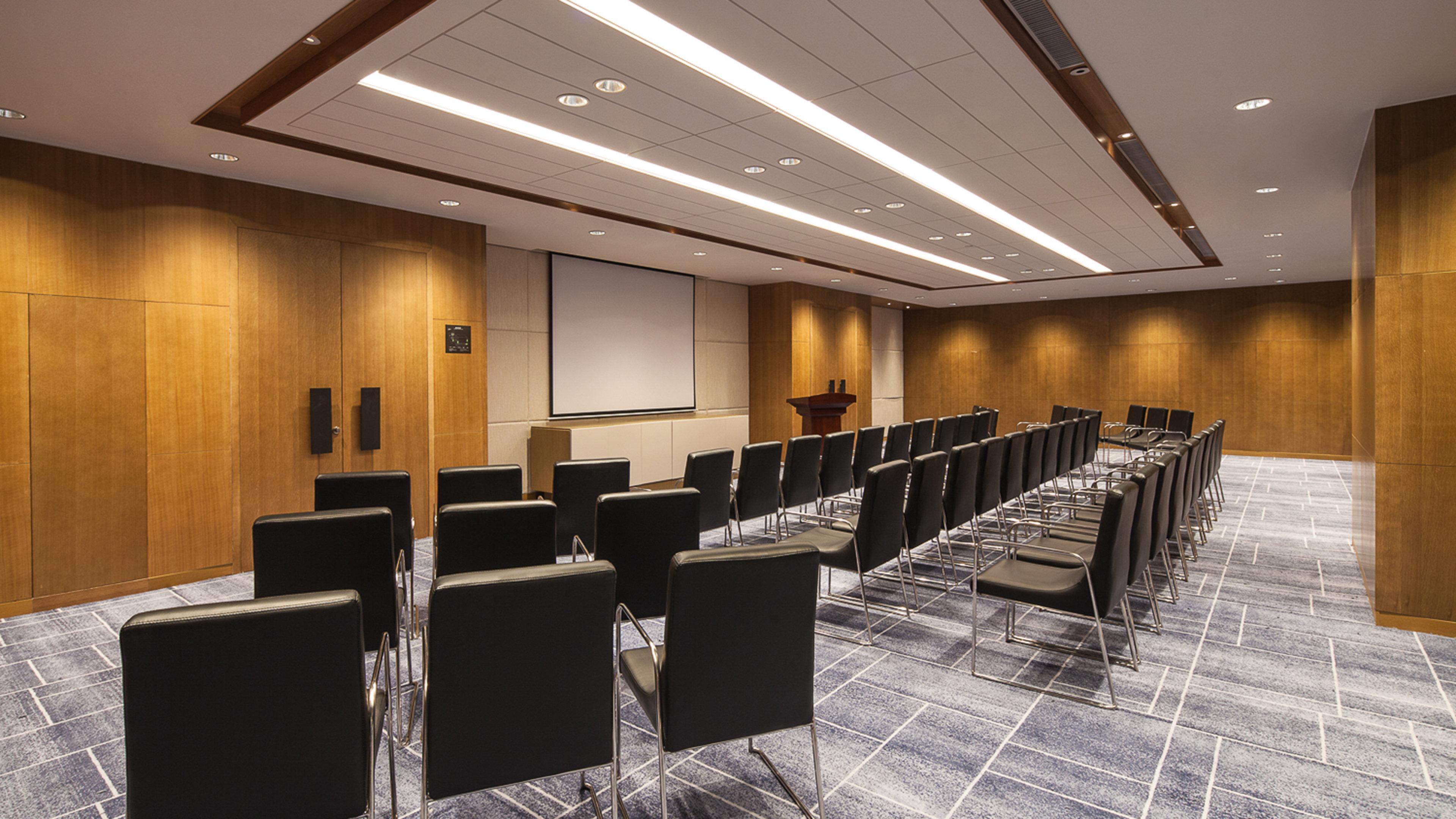Holiday Inn Nanjing Qinhuai South By Ihg Buitenkant foto
